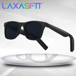 Laxasfit D11 Plus Smart Audio Sunglasses - NWT